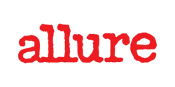 As seen on press logo