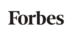 As seen on press logo