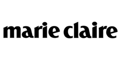 As seen on press logo