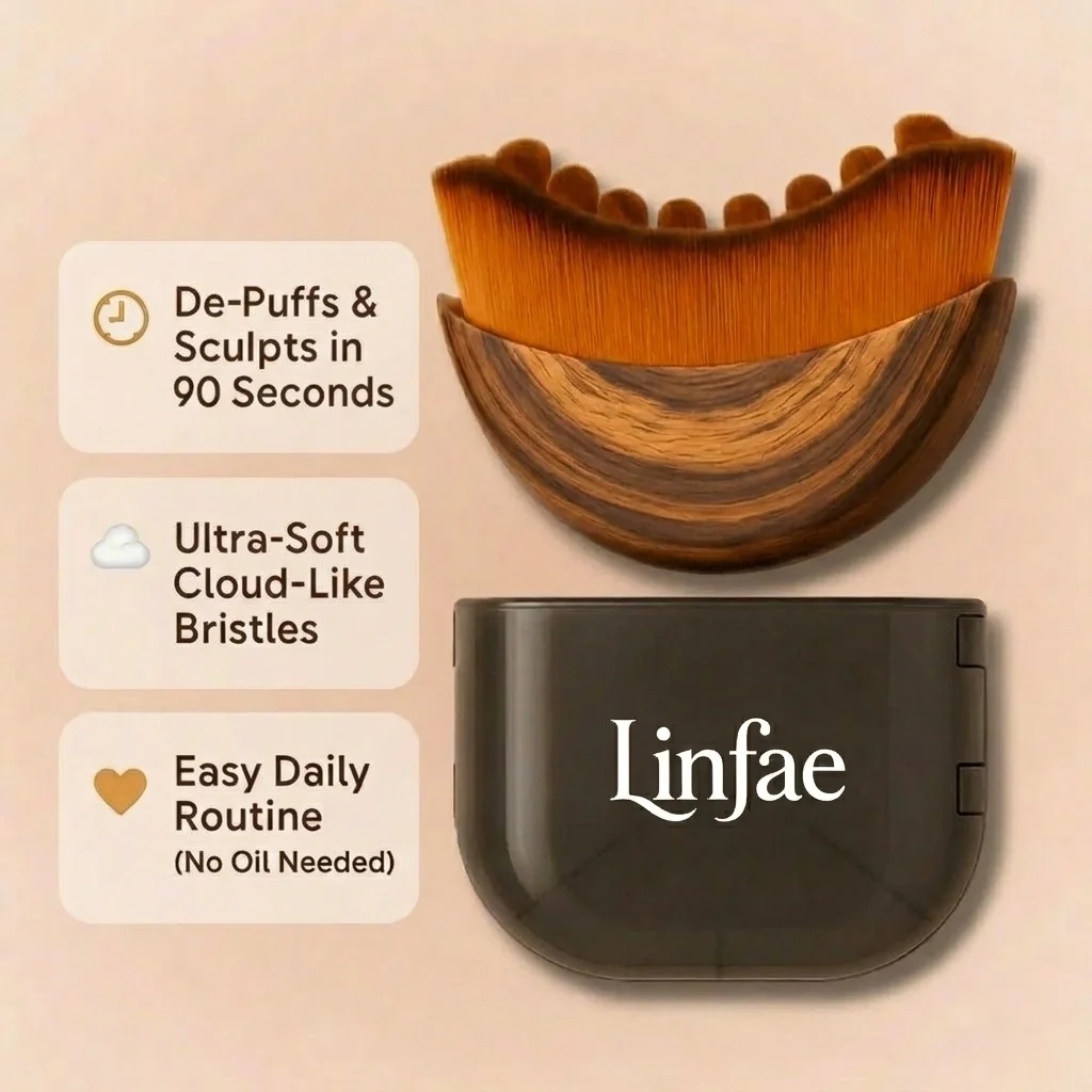 Linfae Lymphatic Face Brush thumbnail 2