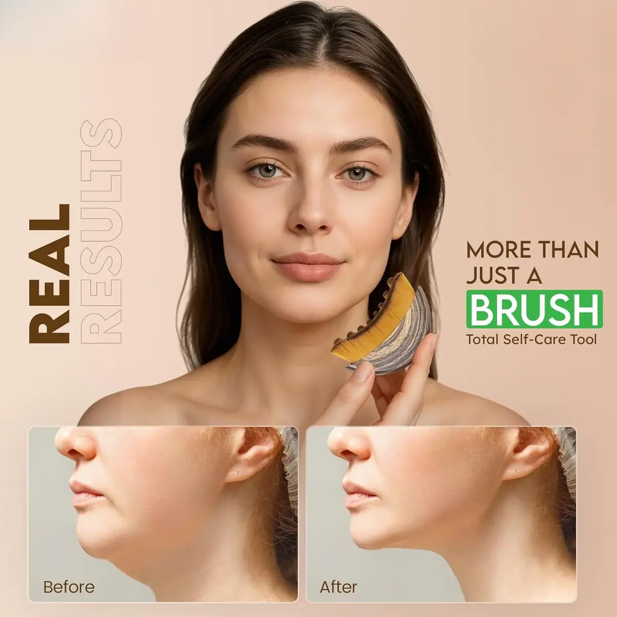 Linfae Lymphatic Face Brush thumbnail 5